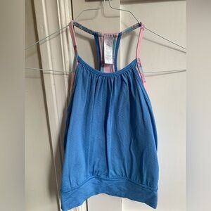 Adorable Ivivva Girls Tank!